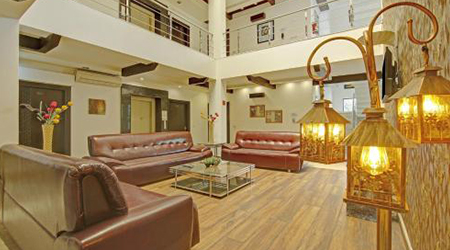 ROF Affordable Sonipat - view 3