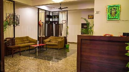 ROF Affordable Sonipat 2 BHK layout