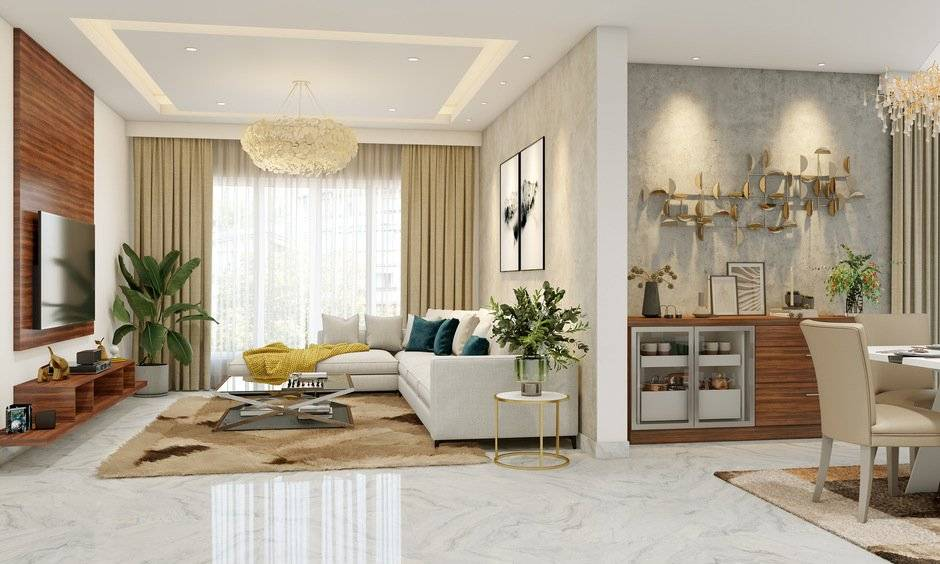 ROF Affordable Sonipat - view 6